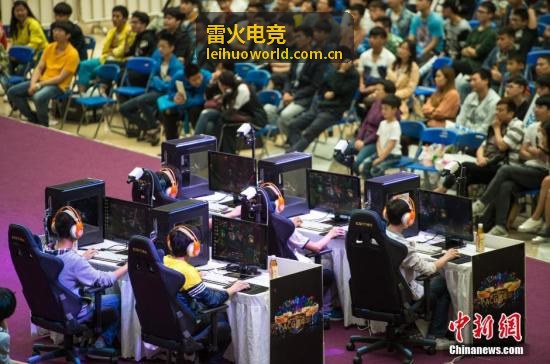 雷火电竞选手之星·王晨风辅助选手